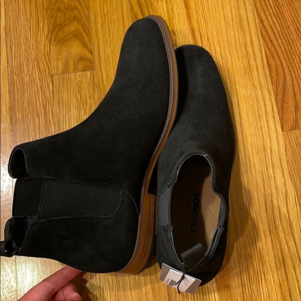 Men’s Sonoma boots